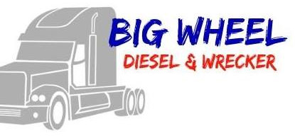Big Wheel Inc - logo