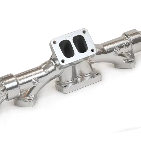 Cummins Non-EGR ISX Exhaust Manifold