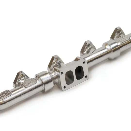PDI Big Boss CAT 3406E/C15/C16 Exhaust Manifold