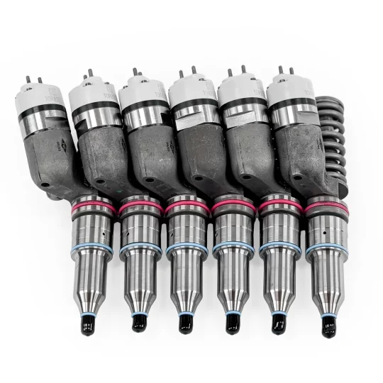 PDI Big Boss CAT 3406E/C15/C16 Injector Kit | 10R8501