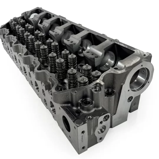 PDI Big Boss CAT 3406E/C15/C16 Stage 1 Cylinder Head