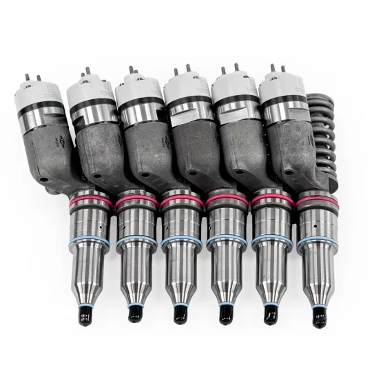 PDI Big Boss CAT C15 ACERT Injector Kit | 10R1273