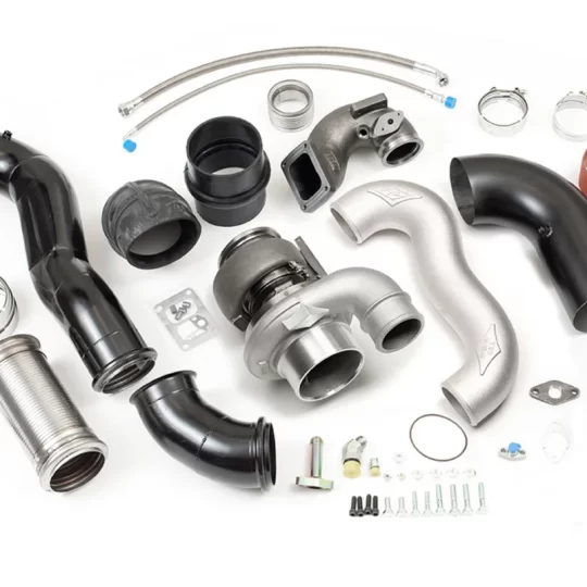 PDI Big Boss Compound Kit | Cummins X15 and ISX
