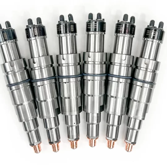 PDI Big Boss Cummins ISX CM2250 Injector Kit