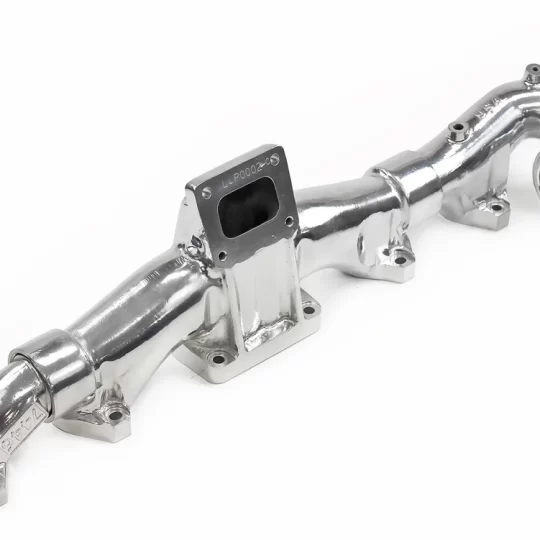 PDI Big Boss Cummins ISX15 | X15 Exhaust Manifold