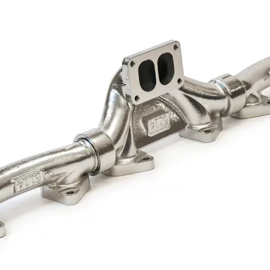 PDI Big Boss Cummins N14 Exhaust Manifold