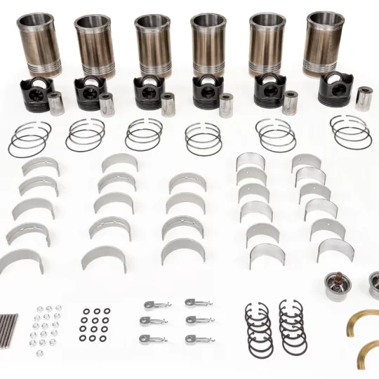 PDI Big Boss In-frame Overhaul Kit for CAT C15 ACERT 18:1