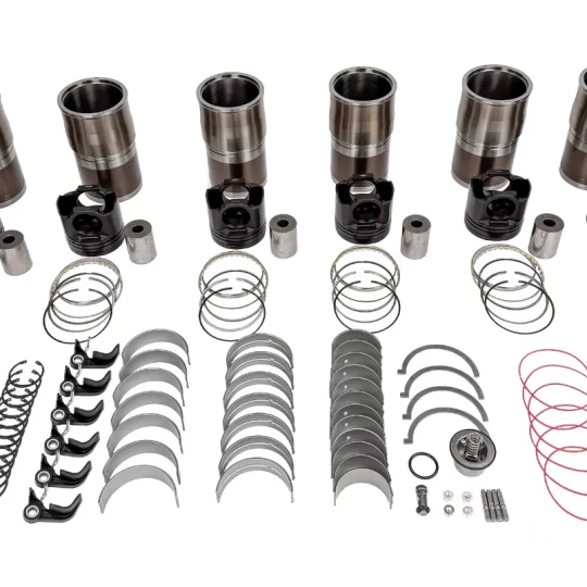 PDI Big Boss Inframe Kit for Cummins ISX | 5693737