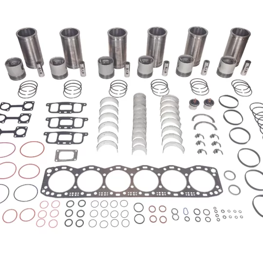 PDI Big Boss Inframe Kit for Detroit 12.7 60 Series | 23532554