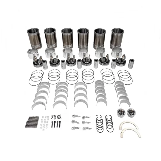 PDI Big Boss Inframe Overhaul Kit for CAT 3406E & C15