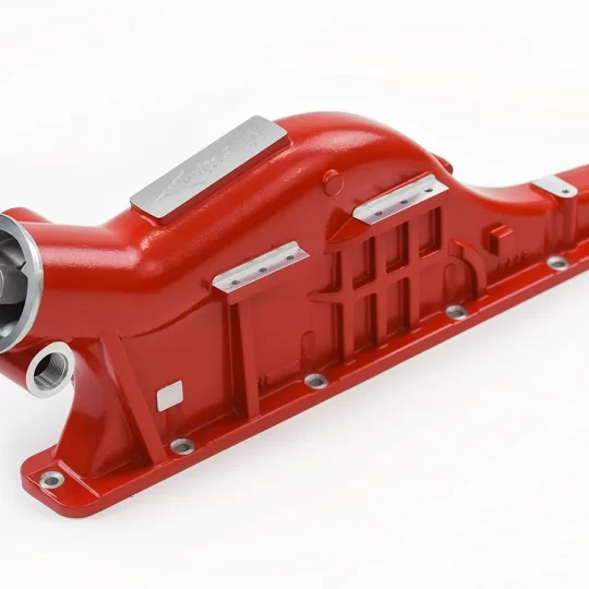 PDI Big Boss Intake Manifold Cummins ISX15 2010-2013