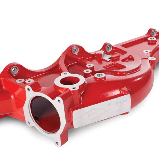 PDI Big Boss Intake Manifold Cummins X15 | ISX15 2013.5-2026