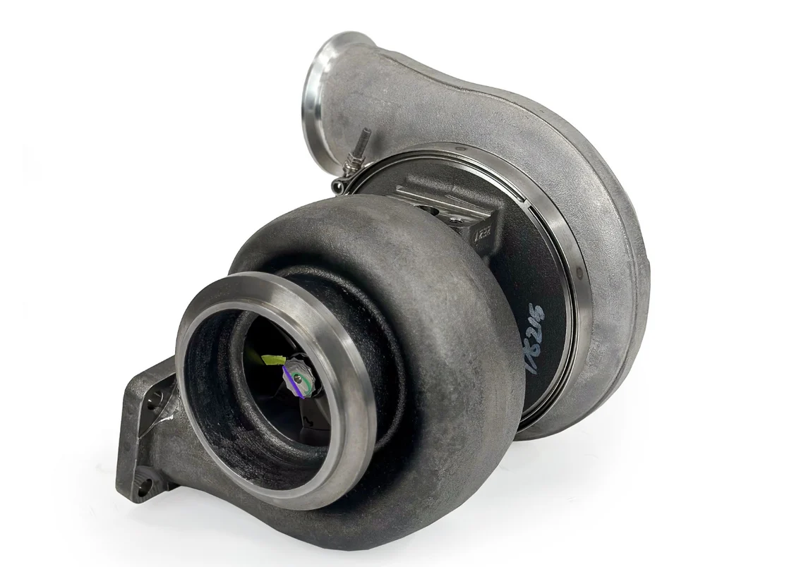 PDI Big Boss Stage 1 Turbo for CAT 3406E | C15 - Image 2
