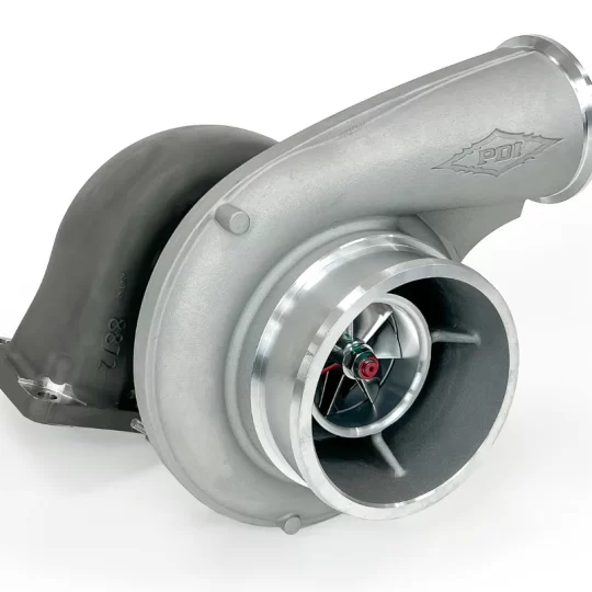 PDI Big Boss Stage 2 Turbo for CAT 3406 | C15 | C16