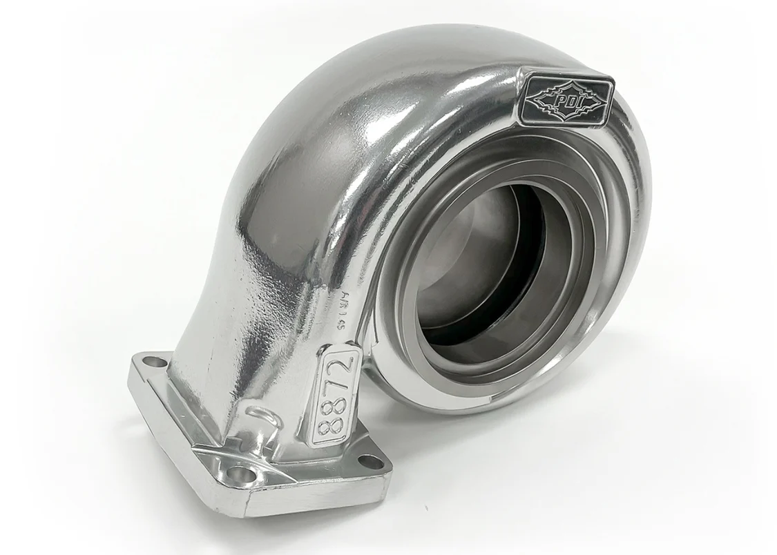 PDI Big Boss Stage 2 Turbo for CAT 3406 | C15 | C16 - Image 2