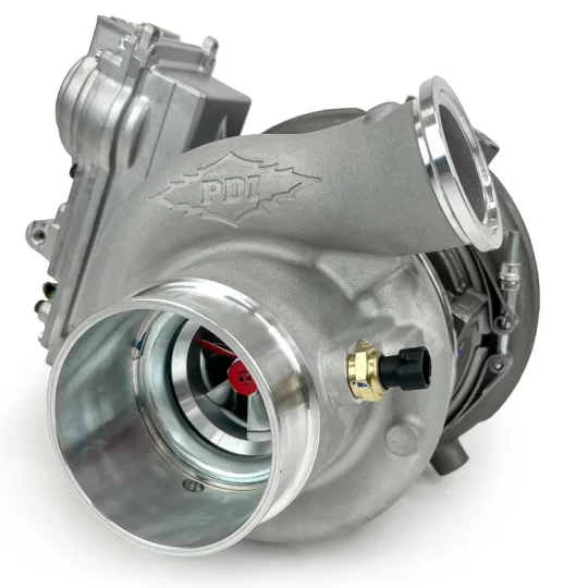 PDI VGT Turbo for ISX Cummins 2010-2013 High HP