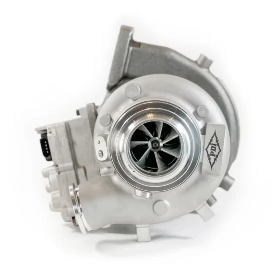 PDI VGT Turbo for X15 Cummins MY17 Low Hp | 5358001
